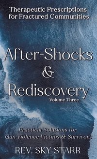 bokomslag Aftershocks & Rediscovery