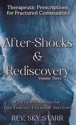 Aftershocks & Rediscovery 1