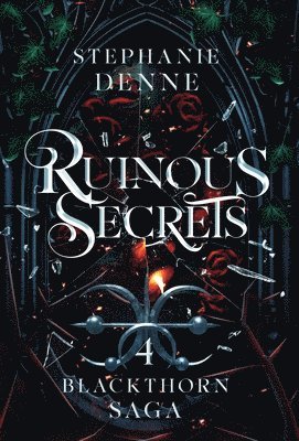 Ruinous Secrets 1
