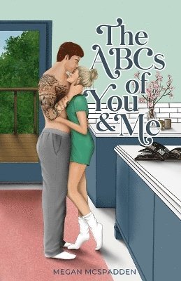 bokomslag ABCs of You & Me