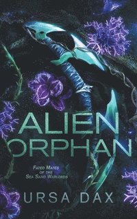 bokomslag Alien Orphan