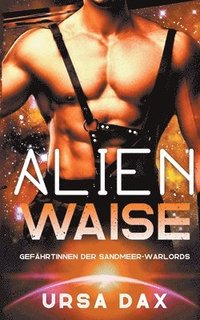 bokomslag Alien-Waise