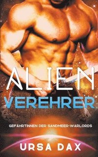 bokomslag Alien-Verehrer