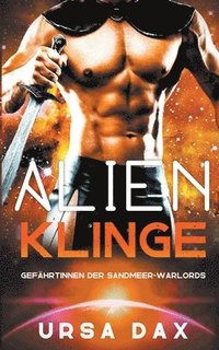 bokomslag Alien-Klinge