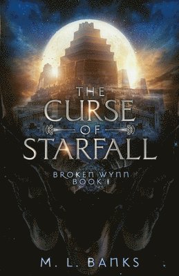 bokomslag The Curse of Starfall