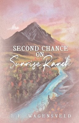 bokomslag Second Chance on Sunrise Ranch