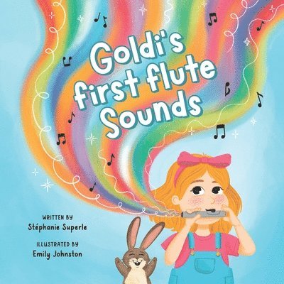 Goldi's First Flute Sounds 1