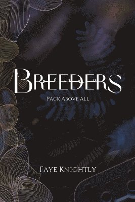 bokomslag Breeders