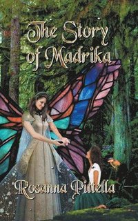bokomslag Story of Madrika