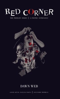 Dawn Web - Red Corner, Inbunden