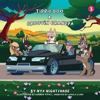 bokomslag Tippie-Doo & Groovin Grandpa