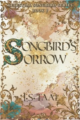 bokomslag Songbird's Sorrow