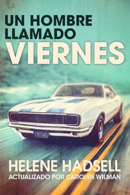 Hombre Llamado Viernes