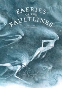 bokomslag Faeries of the Faultlines: Faery Journal