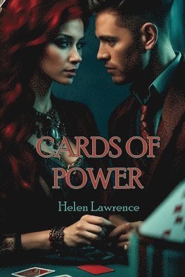 bokomslag Cards of Power