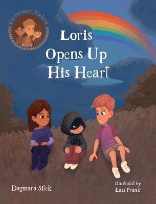 Loris Opens Up His Heart 1