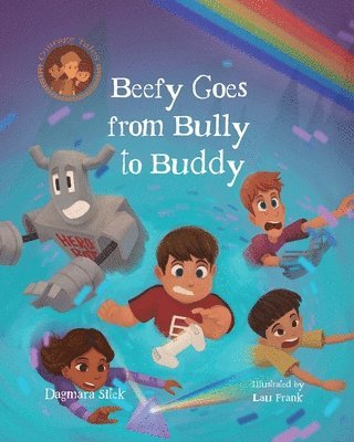 Beefy Goes From Bully To Buddy 1