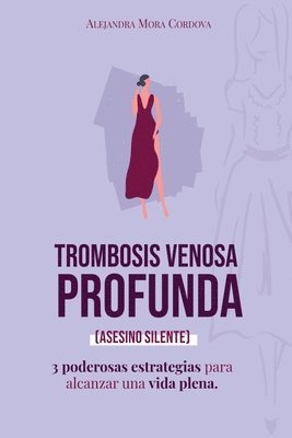 bokomslag Trombosis Venosa profunda