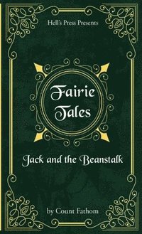 bokomslag Fairie Tales - Jack and the Beanstalk