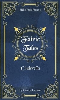 bokomslag Fairie Tales - Cinderella