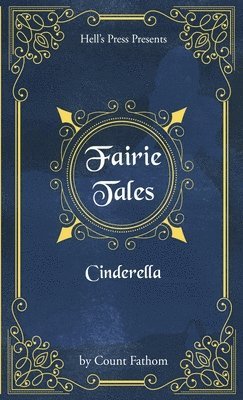 Fairie Tales - Cinderella 1