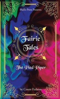 bokomslag Fairie Tales - The Pied Piper