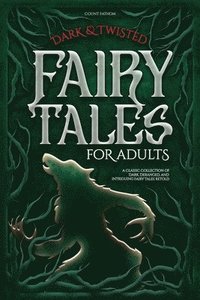 bokomslag Dark & Twisted Fairy Tales for Adults