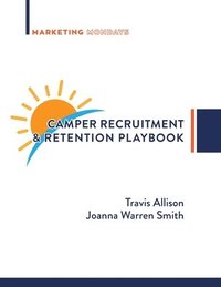 bokomslag Camper Recruitment & Retention Playbook