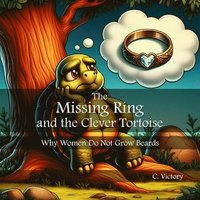 bokomslag Missing Ring and the Clever Tortoise