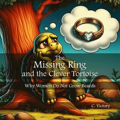 bokomslag Missing Ring and the Clever Tortoise