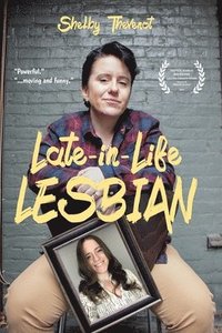 bokomslag Late-in-Life Lesbian