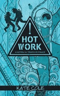 bokomslag Hot Work