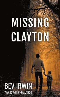 Missing Clayton 1