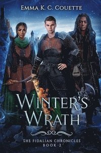 bokomslag Winter's Wrath