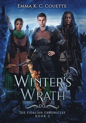 Winter's Wrath 1