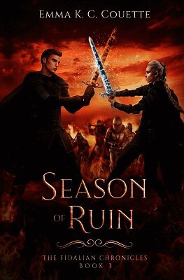 Season of Ruin