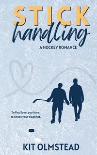 bokomslag Stick Handling