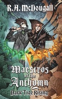 bokomslag Maestros of the Anthymn
