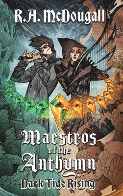 Maestros of the Anthymn