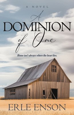 A Dominion of One 1