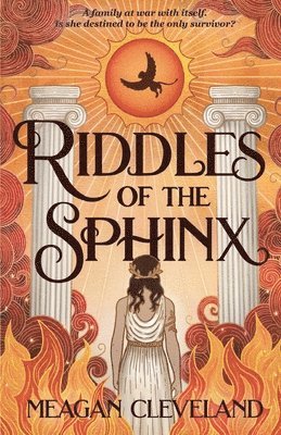 Riddles of the Sphinx 1