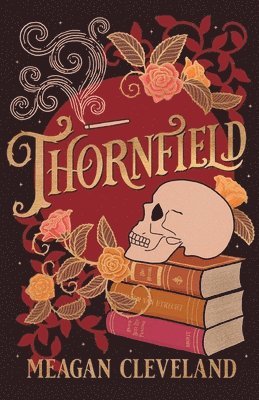 bokomslag Thornfield