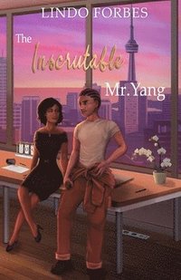bokomslag Inscrutable Mr. Yang