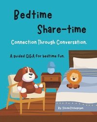 bokomslag Bedtime Share-Time
