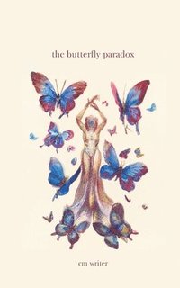 bokomslag The Butterfly Paradox
