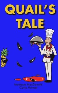 bokomslag Quail's Tale