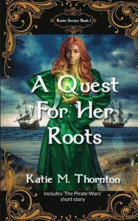 bokomslag Quest for Her Roots