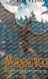 bokomslag Morningwood