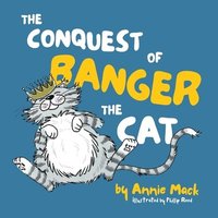bokomslag Conquest of Banger the Cat
