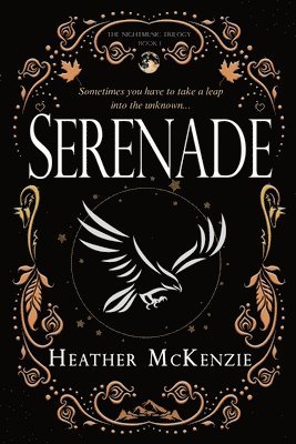 Heather McKenzie, Heather Mckenzie - Serenade, Häftad